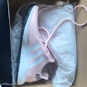 Bought a size too big!